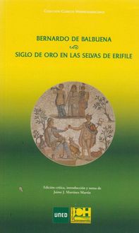 Produktbild: Siglo de Oro en las selvas de Erifile