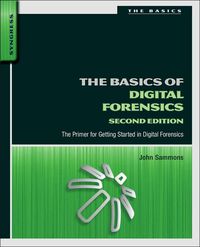 Produktbild: The Basics of Digital Forensics