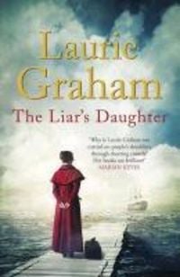 Produktbild: Liar's Daughter