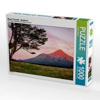 Produktbild: Mount Taranaki - Nordinsel (Puzzle)