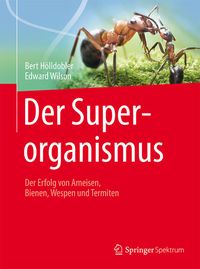 Produktbild: Der Superorganismus