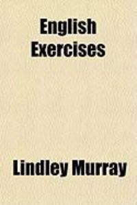 Produktbild: English Exercises