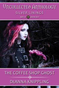 Produktbild: The Coffee-Shop Ghost