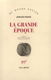Produktbild: Grande &eacute;poque