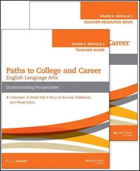 Produktbild: Public Consulting Group: English Language Arts