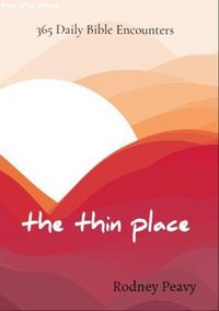 Produktbild: The Thin Place
