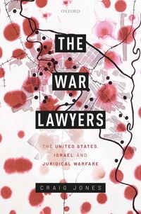 Produktbild: The War Lawyers