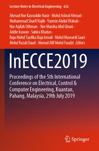Produktbild: Inecce2019
