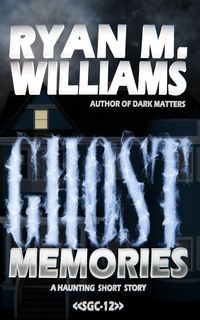 Produktbild: Ghost Memories (Super Great Challenge Stories, #12)