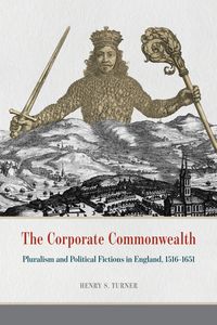 Produktbild: The Corporate Commonwealth