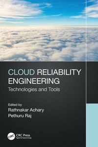 Produktbild: Cloud Reliability Engineering