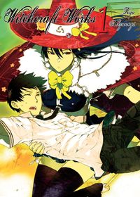 Produktbild: Witchcraft Works 1