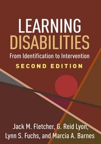 Produktbild: Learning Disabilities, Second Edition