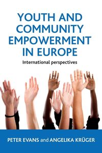Produktbild: Youth and community empowerment in Europe