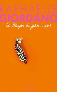 Produktbild: Giordano, R: bazar du z&egrave;bre &agrave; pois
