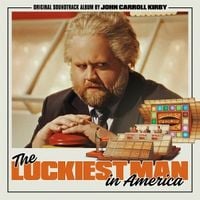 Produktbild: The Luckiest Man In America OST