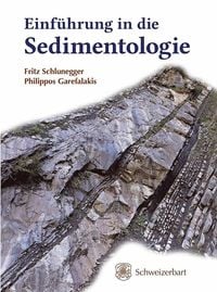 Produktbild: Einf&uuml;hrung in die Sedimentologie