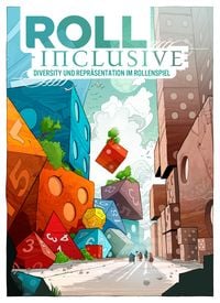 Produktbild: Roll Inclusive
