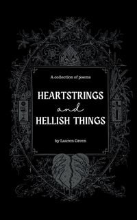 Produktbild: Heartstrings and Hellish Things