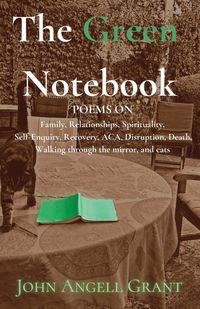 Produktbild: The Green Notebook