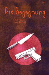 Produktbild: Die Begegnung