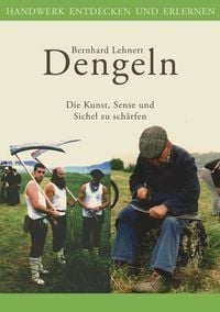 Produktbild: Dengeln