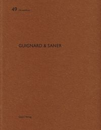 Produktbild: Guignard & Saner