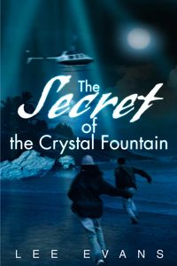 Produktbild: The Secret of the Crystal Fountain