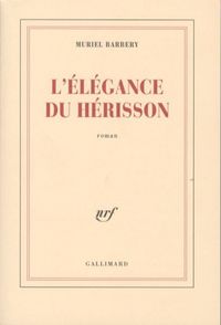Produktbild: Barbery, M: L'&eacute;l&eacute;gance du h&eacute;risson