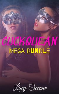 Produktbild: Cuckquean Mega Bundle (Cuckquean Humiliation Bundles, #7)