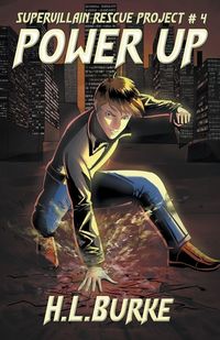 Produktbild: Power Up