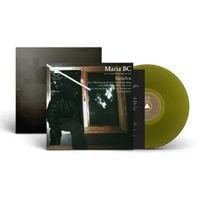 Produktbild: MARATHON (Seaweed Green Vinyl)