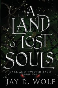 Produktbild: A Land of Lost Souls