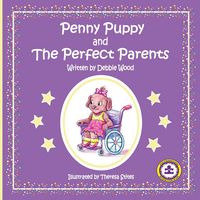 Produktbild: Penny Puppy and The Perfect Parents