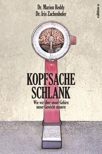 Produktbild: Kopfsache schlank