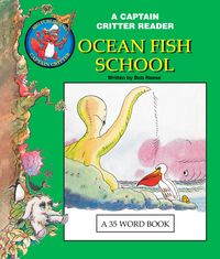 Produktbild: Ocean Fish School
