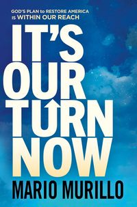 Produktbild: It's Our Turn Now