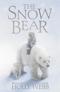 Produktbild: Webb, H: The Snow Bear
