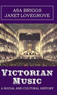 Produktbild: Victorian Music