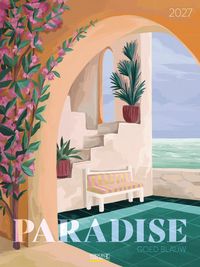 Produktbild Paradise 2027