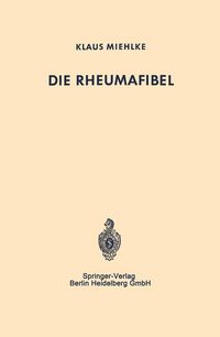 Produktbild: Die Rheumafibel