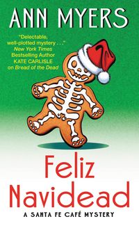 Produktbild: Feliz Navidead