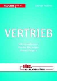 Produktbild: Vertrieb