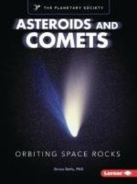 Produktbild: Asteroids and Comets