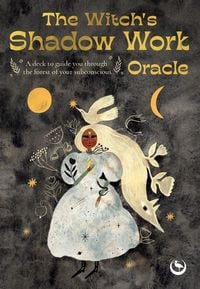 Produktbild: The Witch's Shadow Work Oracle