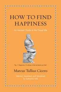 Produktbild: How to Find Happiness