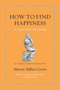 Produktbild: How to Find Happiness