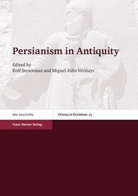 Produktbild: Persianism in Antiquity