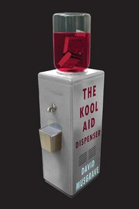 Produktbild: The Kool-Aid Dispenser