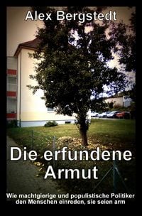 Produktbild: Die erfundene Armut